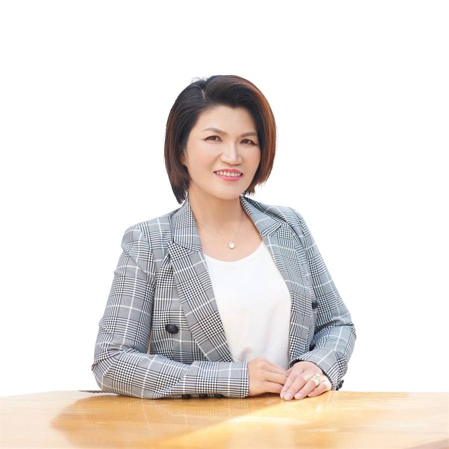 Sue Jiang