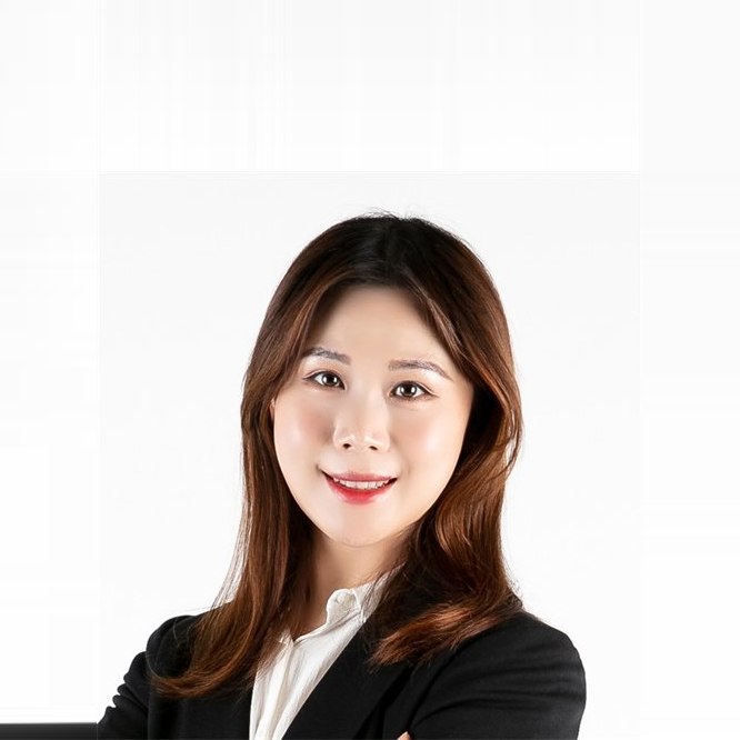 Grace Cao