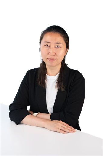Janey Guo