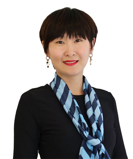 Julie Liu