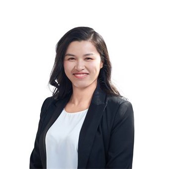 Mandy Jiang