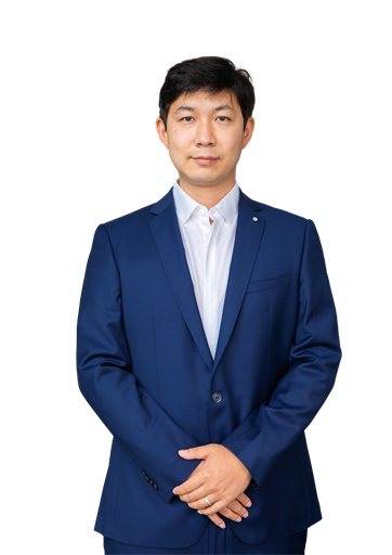 Ross Jin