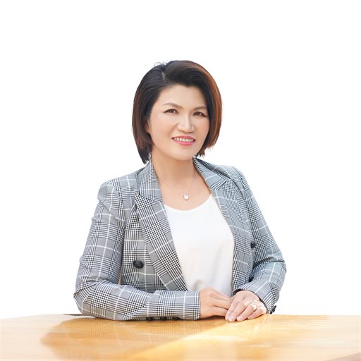 Sue Jiang