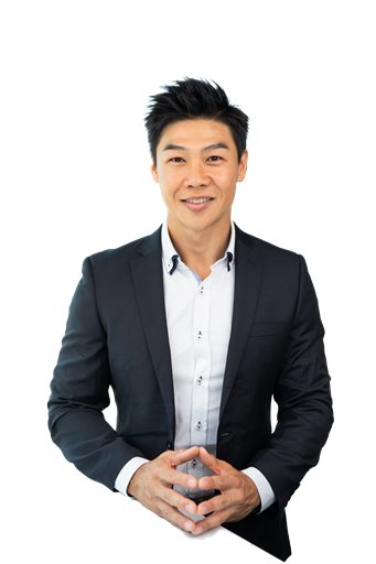 Wilson Liu